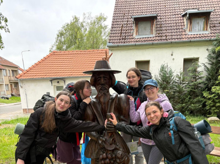 Bronzovo-stříbrná expedice DOFE 2026