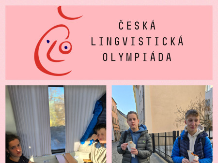 Regionální kolo Lingvistické olympiády