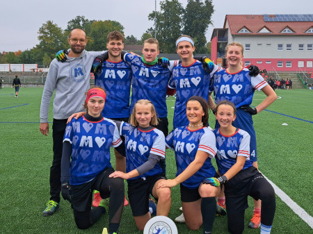 Úspěšný start kvalifikace
