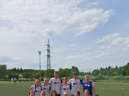Finálový turnaj v Ultimate Frisbee