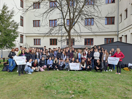 Meet up DOFE na Vsetíně aneb Zkušenosti předáváme dál