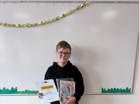 Krajské kolo Geografické olympiády