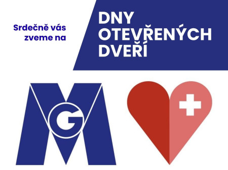 Dny otevřených dveří 2026