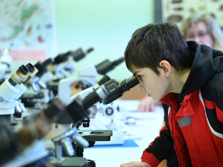 Fotoreport z únorového DOD