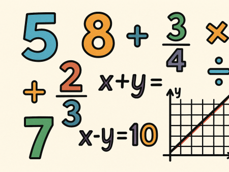 Krajská matematická soutěž třídních kolektivů Zlínského kraje 2025