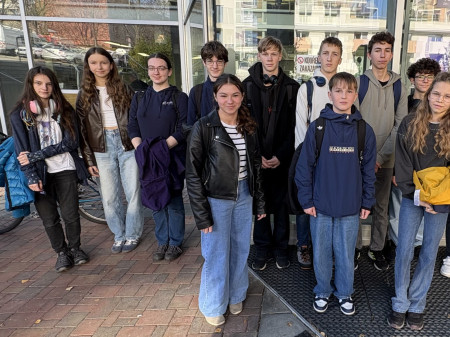 Marek Petřek postoupil do finále Logické olympiády!