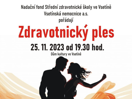Zdravotnický ples 2023
