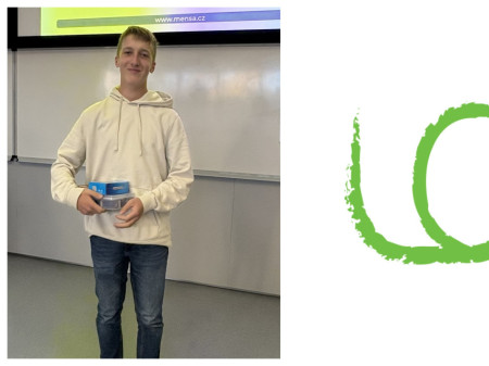 Finále Logické olympiády