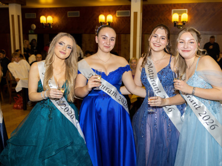 Ohlédnutí za XXIV. Zdravotnickým plesem